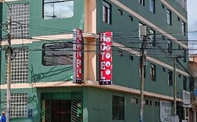 Hotel Rodriguez